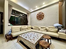 獨家隨時可看房！豐原庭林苑景唯一釋出輕屋齡四房透天