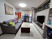 南區🌸櫻花孩子王2🌿精裝潢｜邊間兩房平車