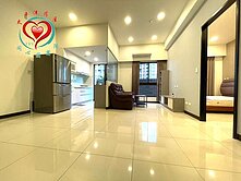 專約-鶯歌森朵精裝1+1房平車