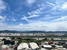 曾意婷大熊康橋LaLaPort三房平車