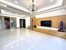 中壢豪宅傳世三希豪華三房車