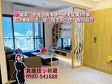 ☘️獨家！中壢過嶺重劃區面公園景觀3房車