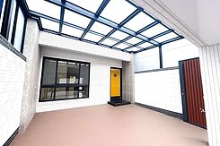 近奇美佳里興全新未住車墅