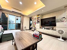 『超稀有!再興旁樓中樓』🔥中信姿姿🔥