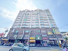 吃市樓店｜正中山路商圈｜生財寶地｜黃金店面