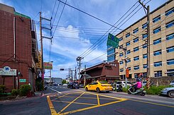 ♥️永恆良欣♥️稀有！台元旁大面寬乙工