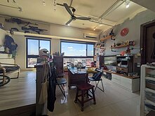 忠貞市場 遠雄龍岡 創意工業風 彈性2房大車位