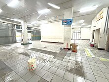 桃園近中路特區永安路12米寬店面出售