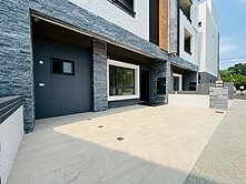 新港全新大面寬雙車位別墅