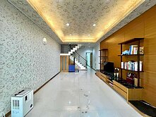 遠雄御海│新灣區海景鋼骨雙平車豪邸