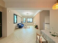 瑞祥國小.公園景觀明亮4房.出門就是公園