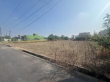 安定近國八及住宅旁增值農地