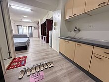 南區宜寧中學對面視野戶｜大套房可改 一房一廳