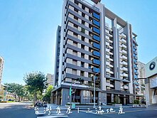 北屯澄石見真大三房平車邊間視野戶