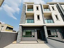 水上中庄全新別墅/雙車位/邊間戶