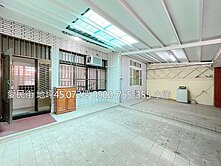 專任龍山社區愛民街大地坪透天｜大面寬｜光武學區
