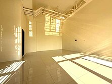 捷市悅#全新#捷運黃金店面附平車