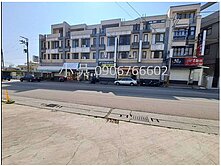 中區房地網一臨路店住