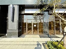 捷市悅#全新#捷運黃金店面附平車