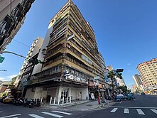 低總價|鹽埕堀江商圈|收租首選套房