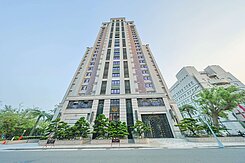 專約❤️千代✨百立生日公園✨景觀四房雙平車