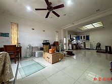 大降價~!!獨家~斗南新生三路邊間大地坪精美雙車墅