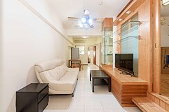 巨城高樓兩房帶車位