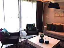 桂林日光CITY1樓花園'三房平車