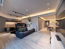 高島屋雙臨路邊間精美雅居