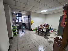 竹東火車站便利大三房