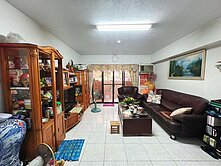 正五甲低總價四房平車◆非管道轉折鄰國小好運動