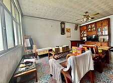 光復路大地坪大面寬田字型大透天
