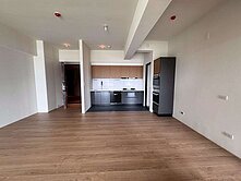 洽專員最便宜！面河畔無限永久視野室內約30坪雙車