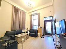 安南安昌街邊間三套房車墅