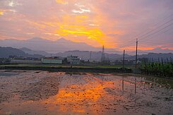 優質物件!!龍肚國中農地+建地+無保存房屋