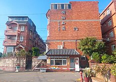 中央大學雙車位美別墅