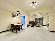 【美麗島-信義國小捷運站】整新精緻超大三房