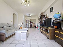 中崙社區電梯三房兩衛浴					