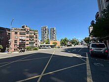 中正區專約透天