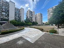 住商長安雙捷運興安國宅方正電梯三房