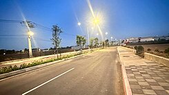 桃園觀音區臨路20米方正特農地