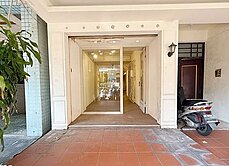 新崛江商圈｜小資首選｜金雞母店面