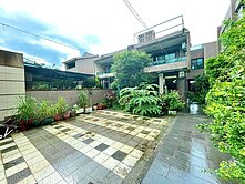 【大坪頂電梯別墅】地坪近80坪｜5房3廳4衛雙車位