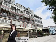 南屯八期精華大空間雙平車別墅