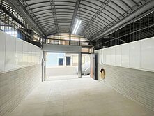 安南區大地坪孝親房整新車墅