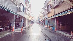 五甲商圈/福誠國小旁/三樓透天厝