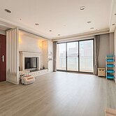 長洲青田 3+1景觀房