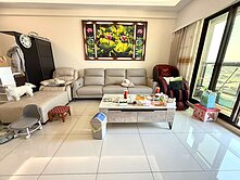 湖口市區茂捷雲賀4房+平面車位