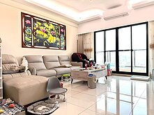 ★新竹房仲三品哥★湖口市區茂捷雲賀4房+平面車位