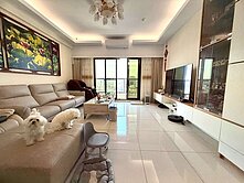 ★筠心好屋★湖口市區茂捷雲賀4房+平面車位